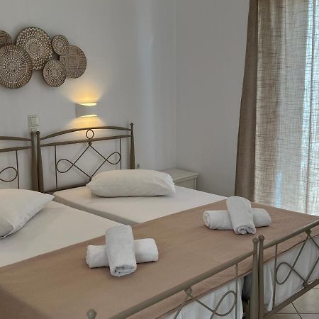 Hotel Chrisoula Antiparos Exterior photo